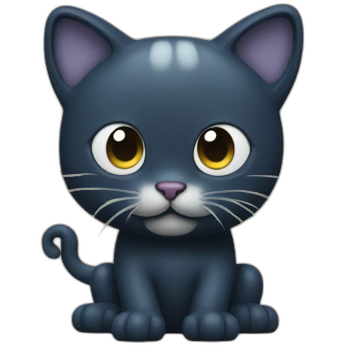 octocat emoji