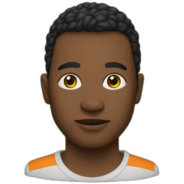 the niger emoji