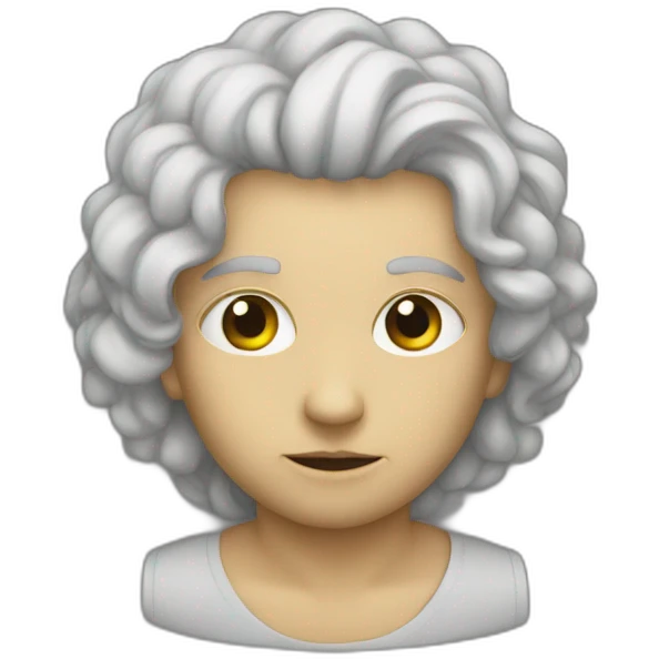 TENET Inversion emoji