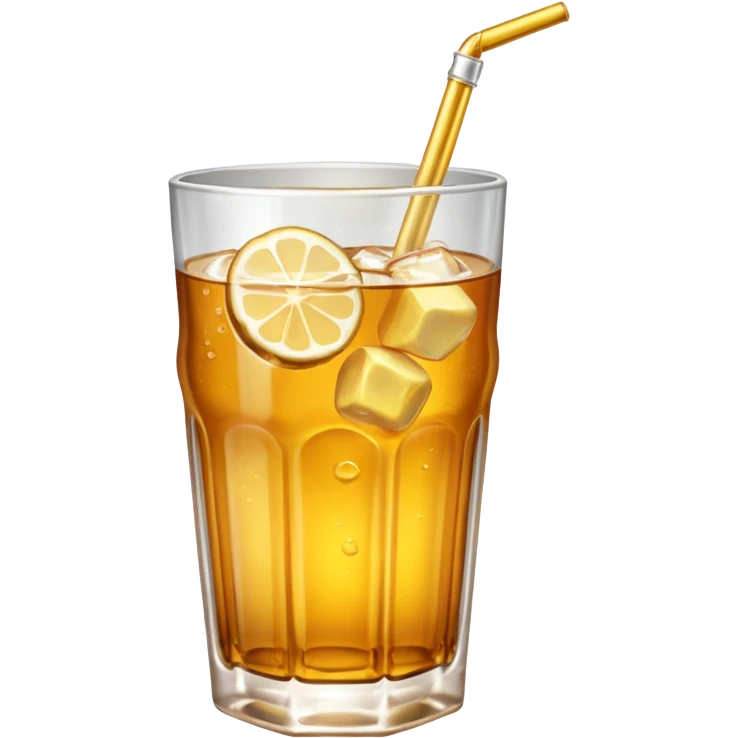 ginger ale emoji