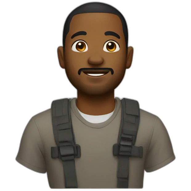 Levron james emoji