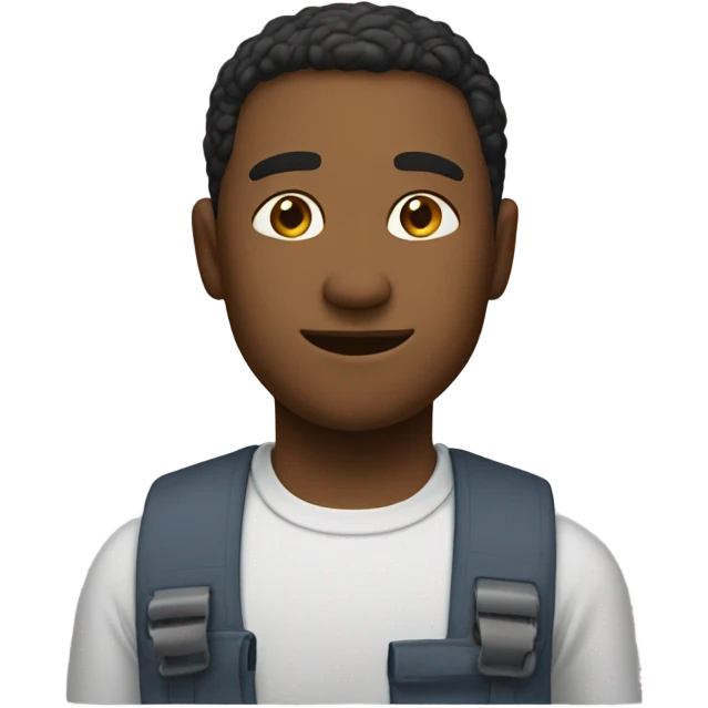 tes emoji