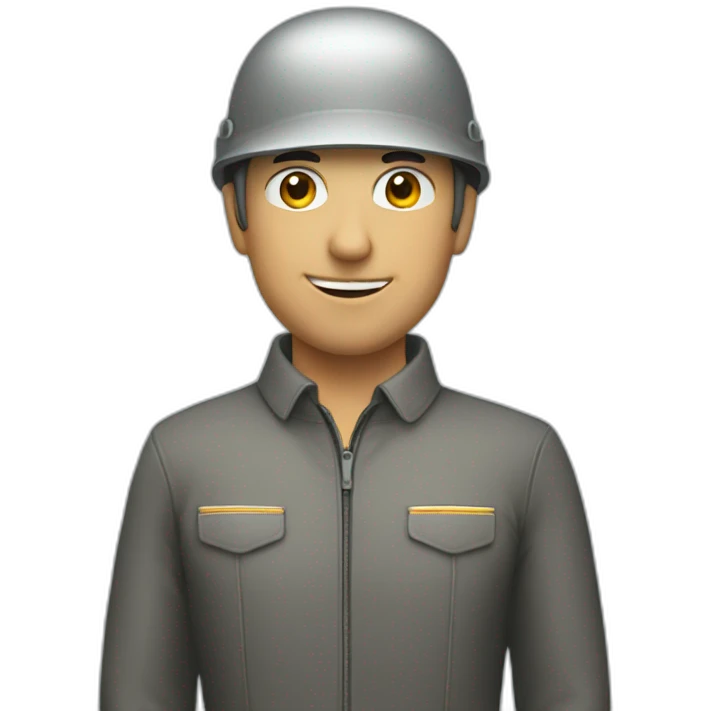 motor man emoji