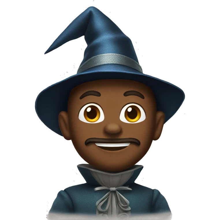 Wizard of oz emoji