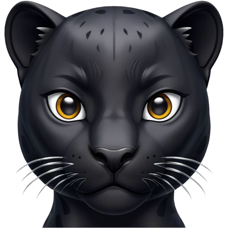 Panthers emoji