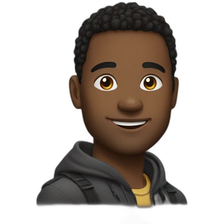 Evan kaba emoji