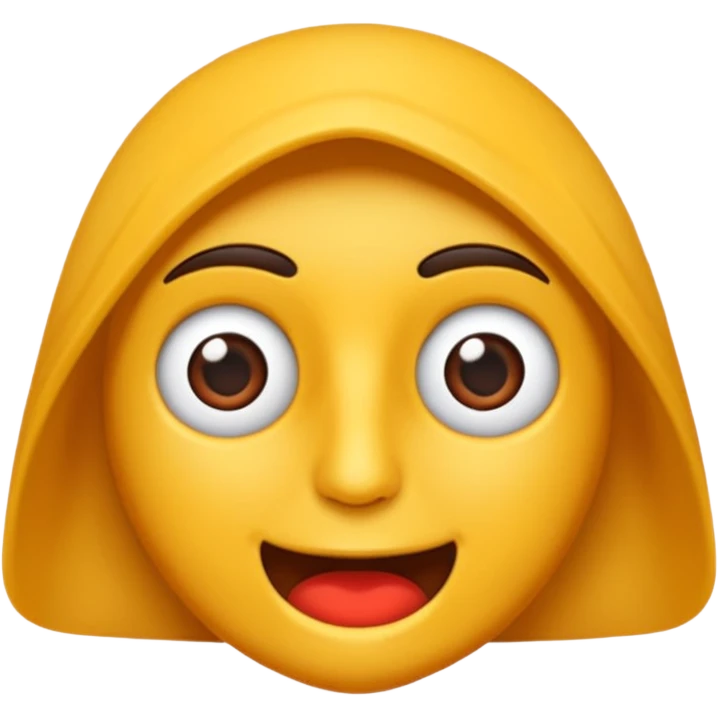 el şeklinde kalp emoji