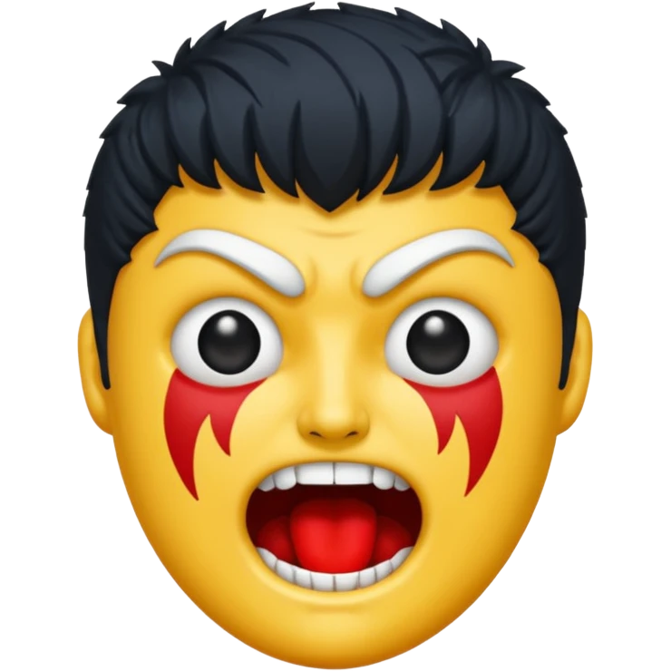 Berserk emoji emoji