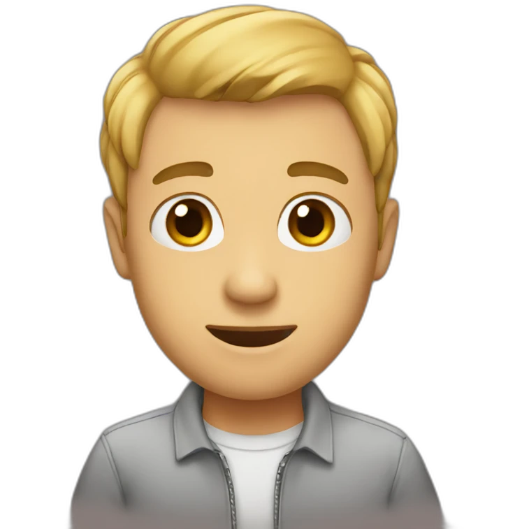 friend emoji
