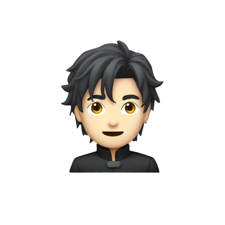 Gojo satoru emoji