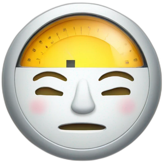 christmas smart meter emoji