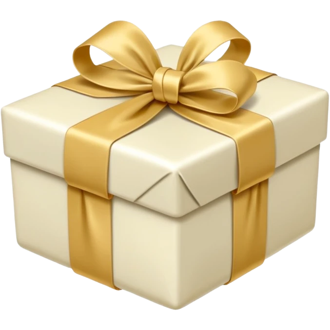 ivory present emoji