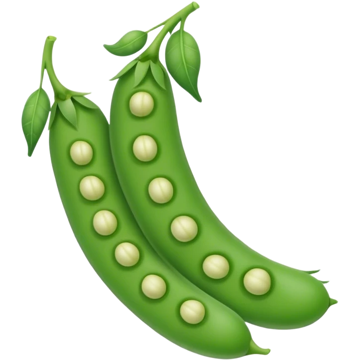 Austrian Winter Peas emoji