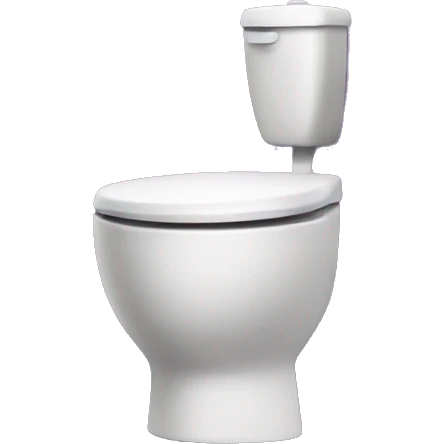 "WC" on a purple circle shape emoji