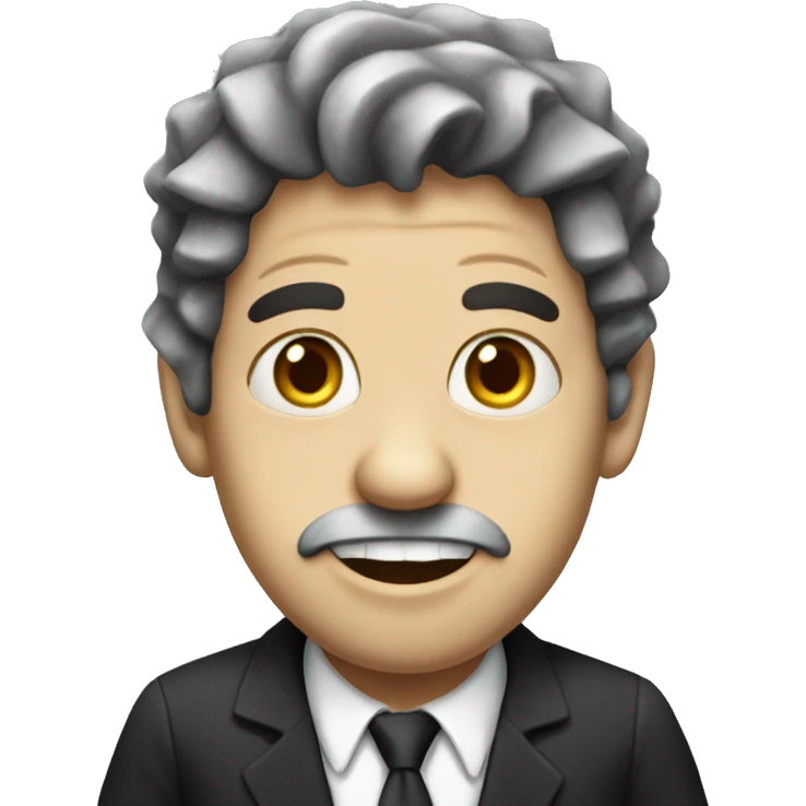 Jewish shark  emoji