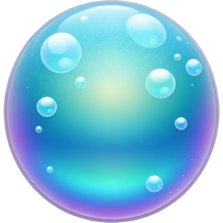 glitter boobles cian emoji