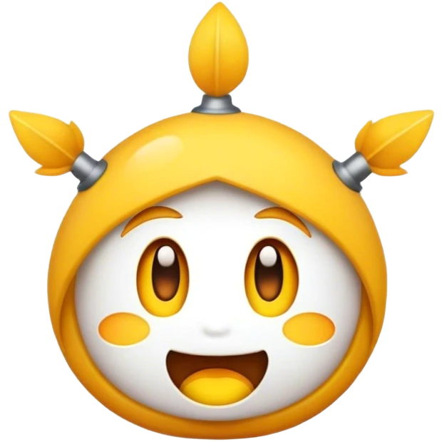 Juju emoji