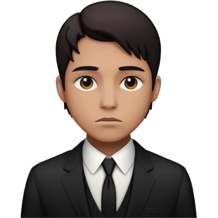 "Poeta en Nueva York" emoji
