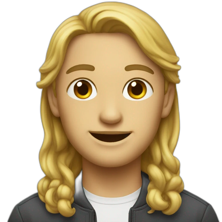 Doble ll emoji