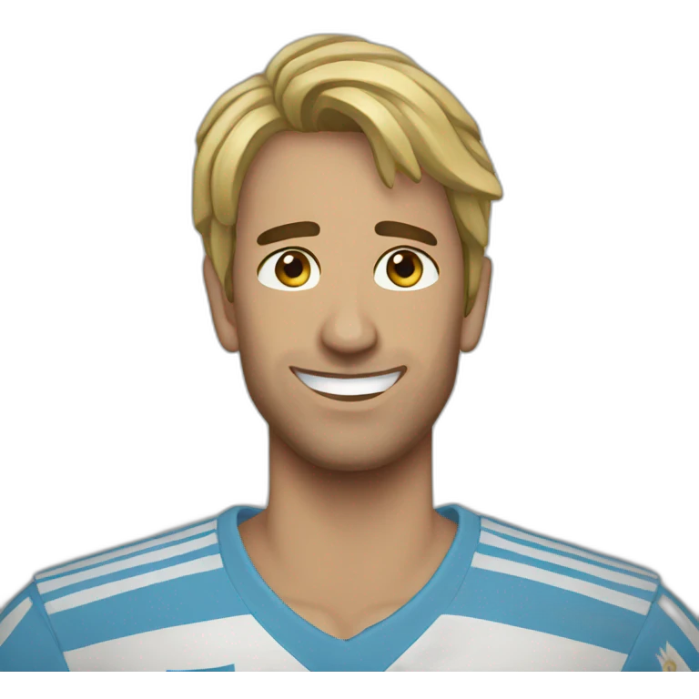 argentina emoji