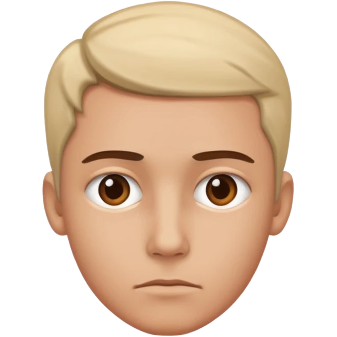 Yaw niye yapmiyorsun emoji