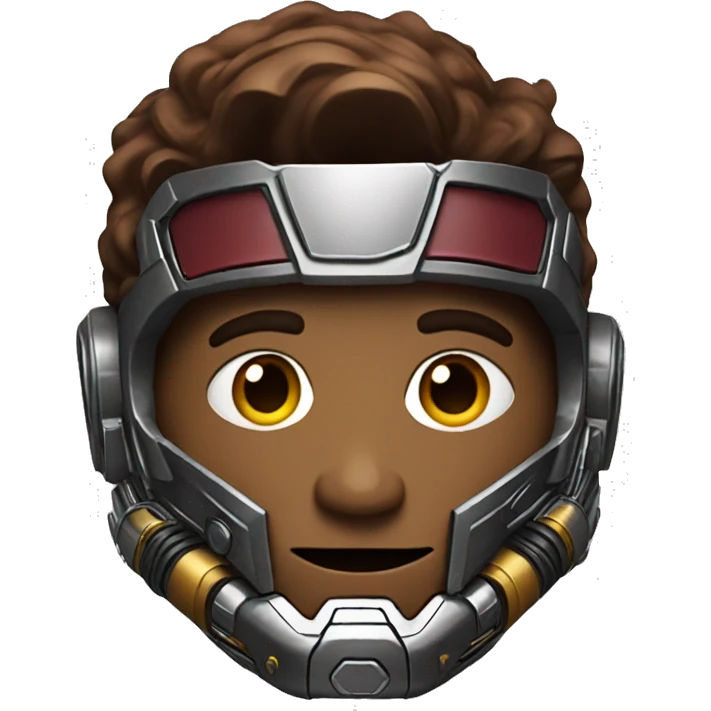 Star-Lord emoji