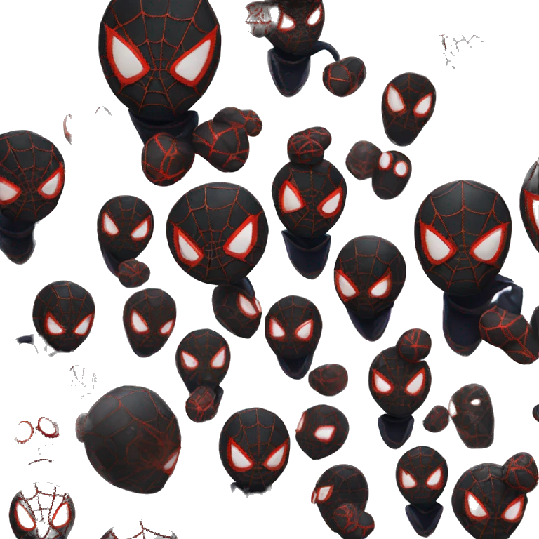 miles morales emoji