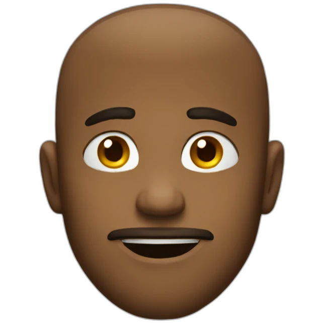 not bad emoji