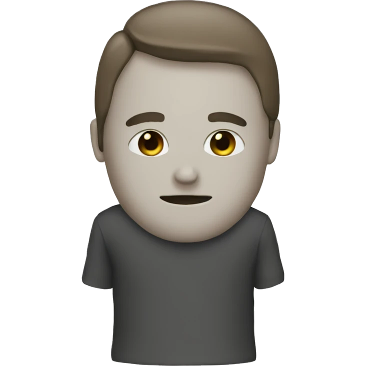 Anonymous  emoji