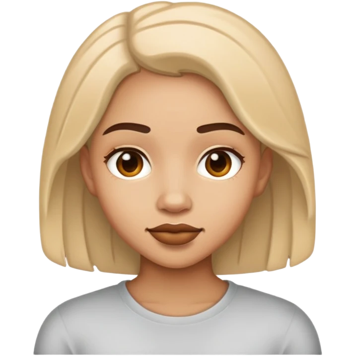 Tyla  emoji