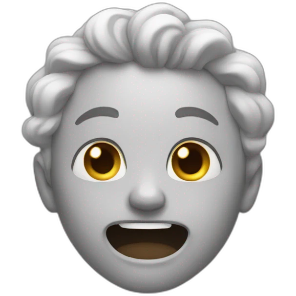 good emotional energy emoji