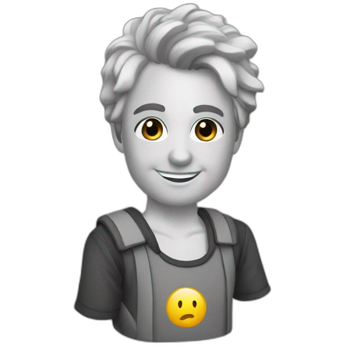 Msr.Delean emoji