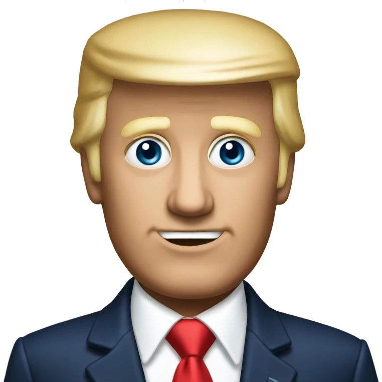 sigma Trump emoji