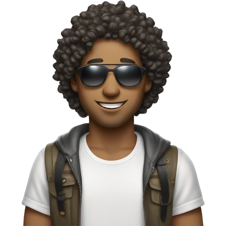 bad bunny emoji