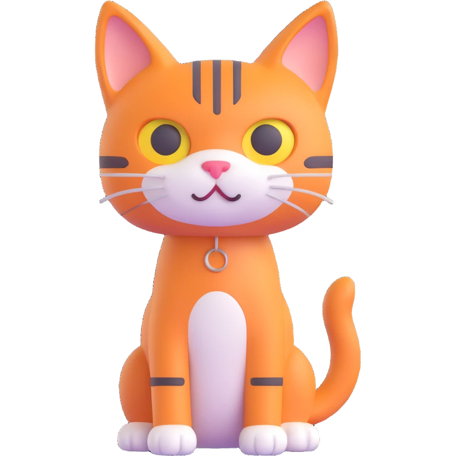 ender cat emoji
