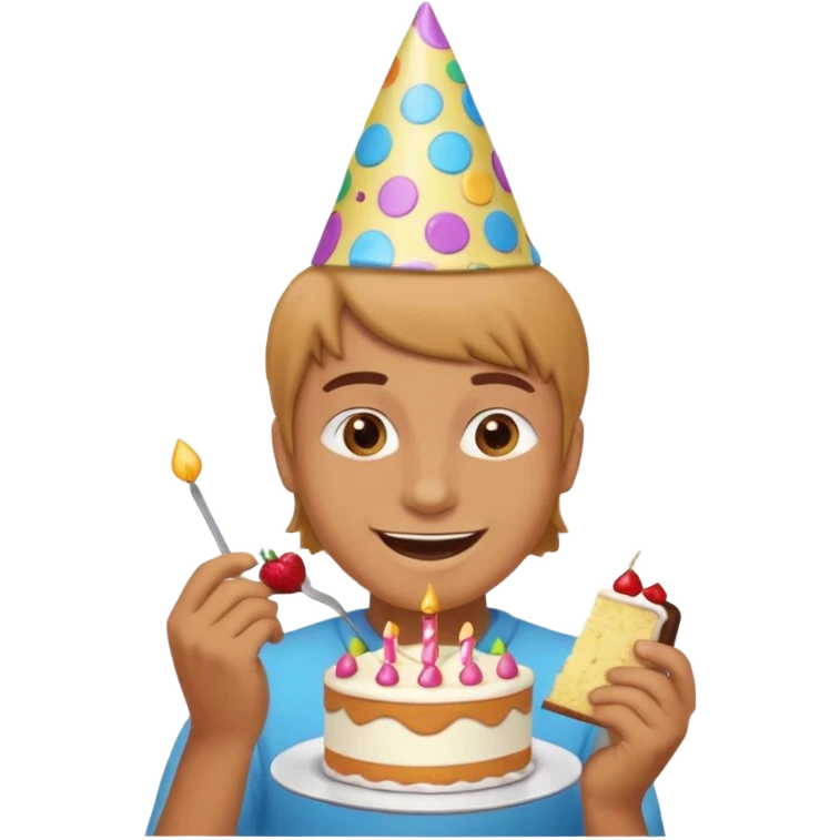 Tung tung sahur emoji