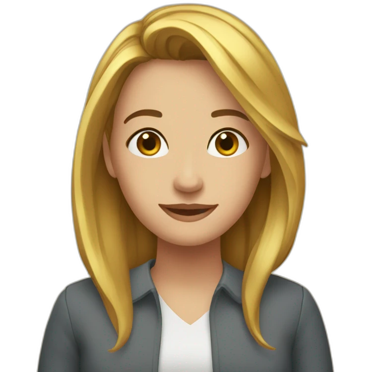 Aurélie emoji