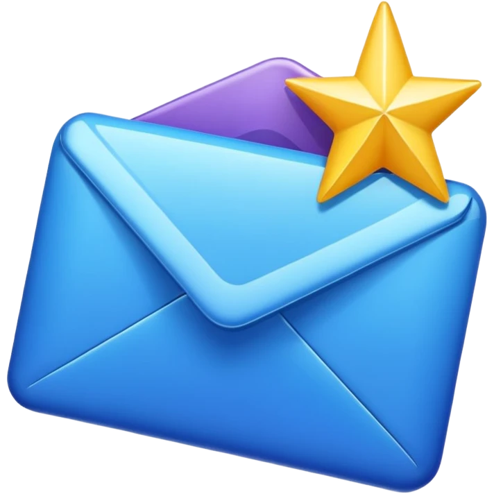 Yahoo Mail emoji