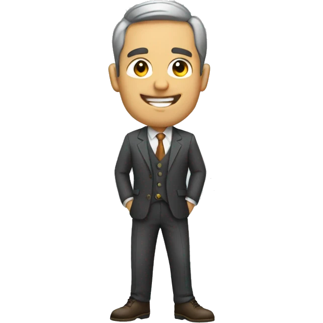 Millonario  emoji