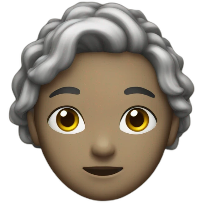Kirua emoji