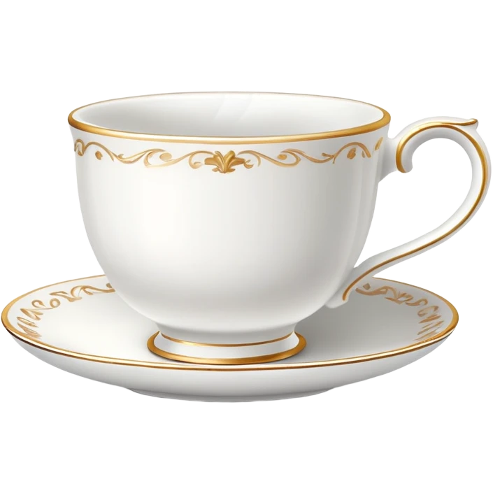 teacup emoji