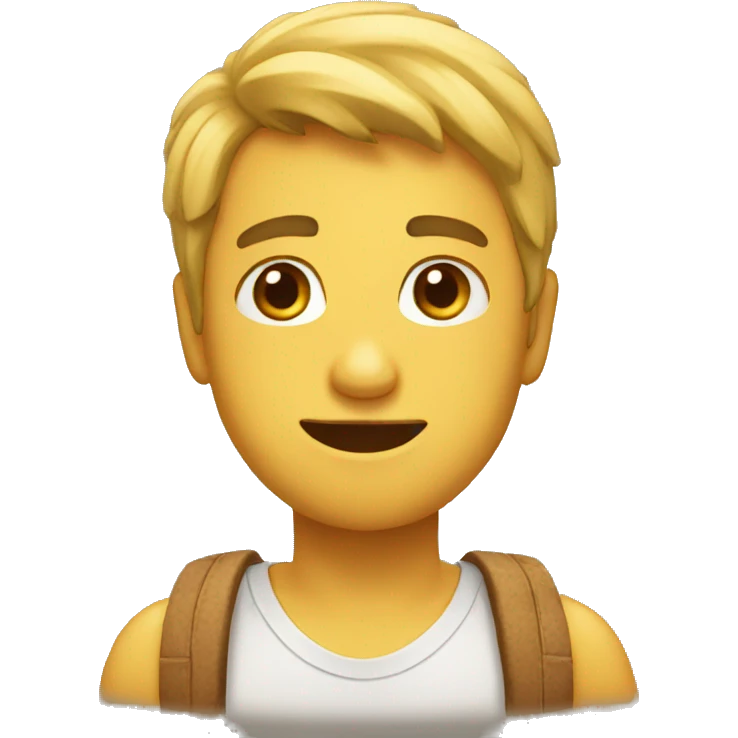 Hola  emoji