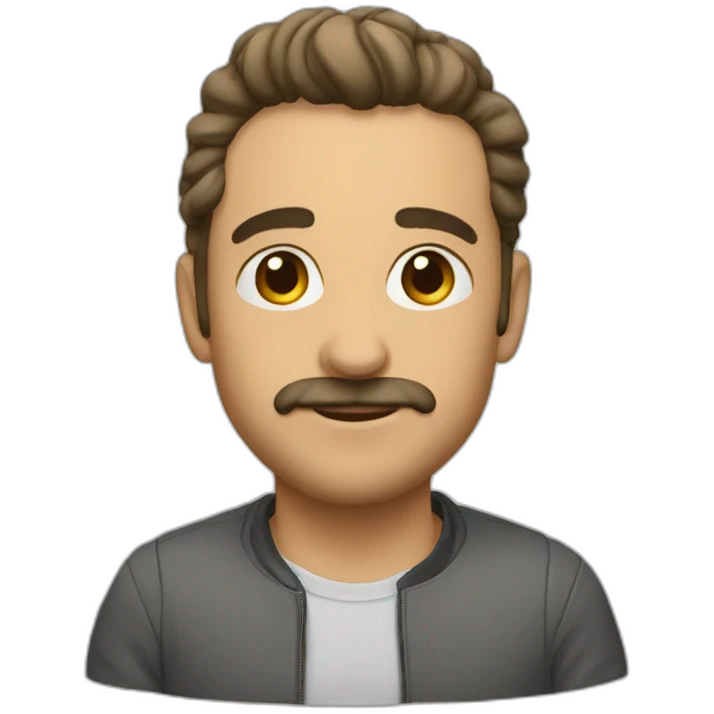 skibidi gyatt emoji