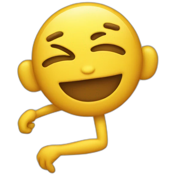 Donby dab emoji