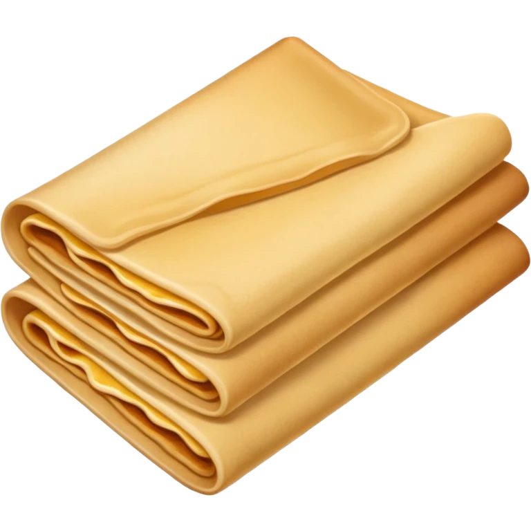 Crepa emoji
