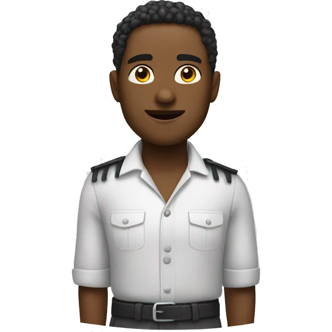 Yong content cretor emoji