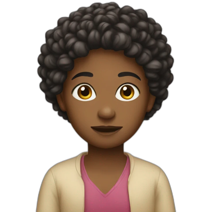 Oya emoji