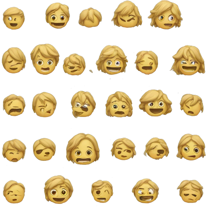 Vaivén  emoji