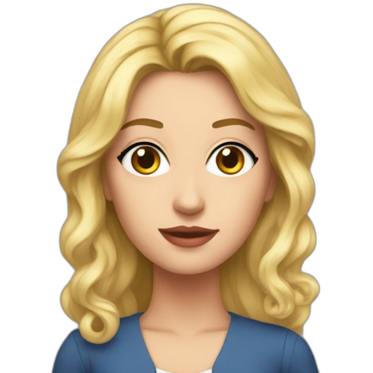 charlotte paroielle emoji