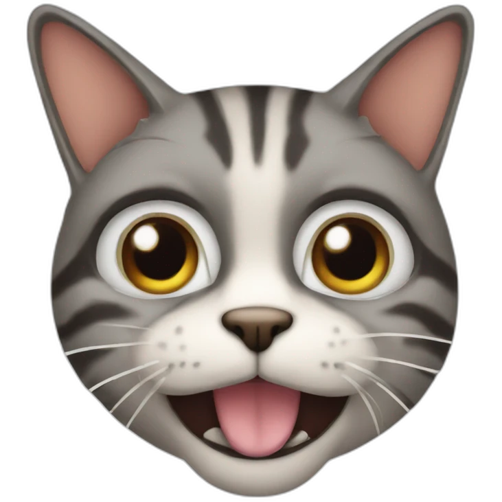 mewing emoji